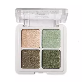 LA ROSA Тени Glass Effect