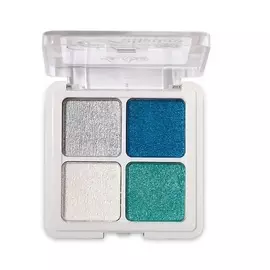 LA ROSA Тени Glass Effect