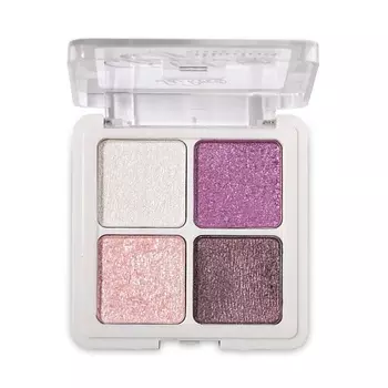 LA ROSA Тени Glass Effect