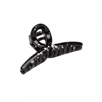 LA ROSA Заколка краб для тонких волос