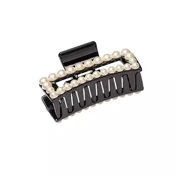 LA ROSA Заколка краб для волос