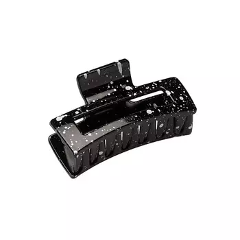 LA ROSA Заколка краб для волос