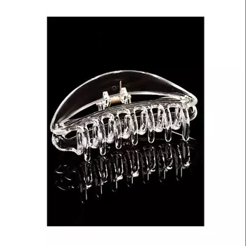 LA ROSA Заколка краб для волос