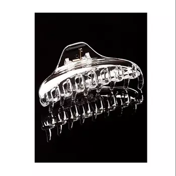 LA ROSA Заколка краб для волос