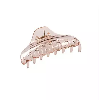 LA ROSA Заколка краб для волос