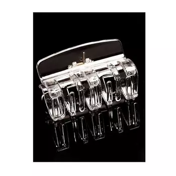 LA ROSA Заколка краб для волос