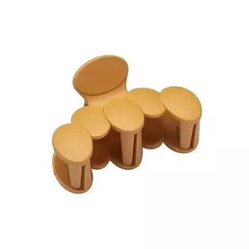 LA ROSA Заколка краб для волос