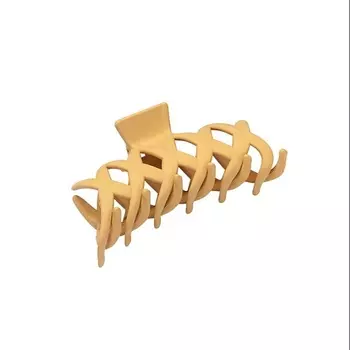 LA ROSA Заколка краб для волос