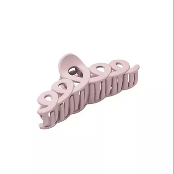 LA ROSA Заколка краб для волос