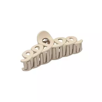 LA ROSA Заколка краб для волос