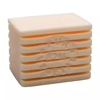 LA SAVONNERIE DE NYONS Марсельское мыло в полоску с молоком 82% 300.0