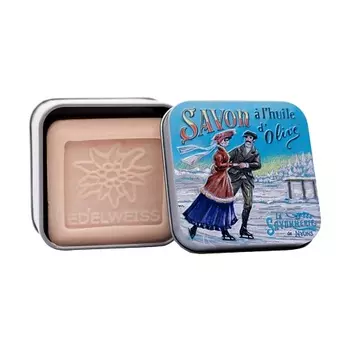 LA SAVONNERIE DE NYONS Мыло Каток 100.0