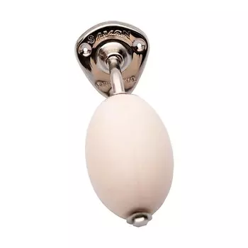 LA SAVONNERIE DE NYONS Вращающееся мыло с хлопком 260.0