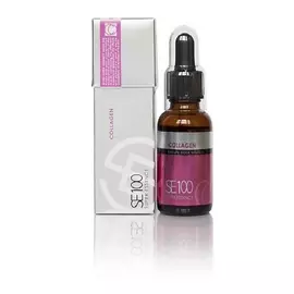 LA SINCIA Эссенция c коллагеном SE 100 SUPER ESSENCE COLLAGEN 30.0