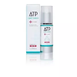 LA SINCIA Эссенция для сухой кожи ATP CAREFY ESSENCE 30.0