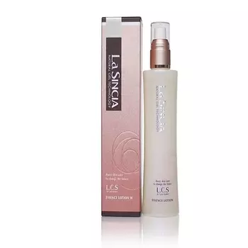 LA SINCIA Лосьон для жирной кожи Essence Lotion "W" 50.0