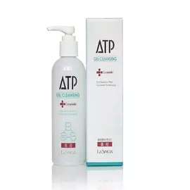 LA SINCIA Очищающий гель с L-аргинином ATP GEL CLEANSING 50.0