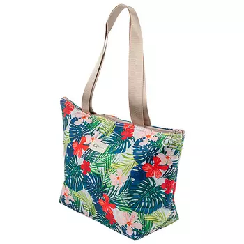 LA & TE BEAUT Пляжная сумка, термосумка-холодильник