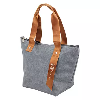 LA & TE BEAUT Термосумка-холодильник для обеда, пикника