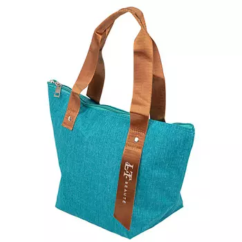 LA & TE BEAUT Термосумка холодильник для обеда и ланча