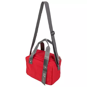 LA & TE BEAUT Термосумка-холодильник: удобная сумка для обеда