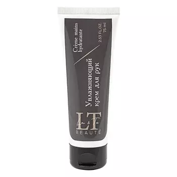 LA & TE BEAUT Увлажняющий крем для рук с мочевиной