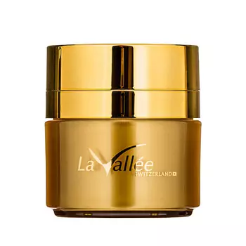 LA VALLEE Антивозрастной дневной крем для лица Global Protective