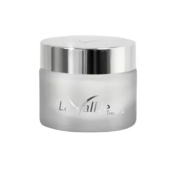 LA VALLEE Ночной ультра-увлажняющий крем для лица Ultra Moisturizing