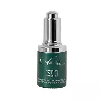 LA VALLEE Омолаживающий эликсир Precious Youth Concentrate
