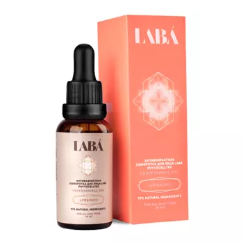 LAB Антивозрастная сыворотка для лица PhytoCellTec 30.0