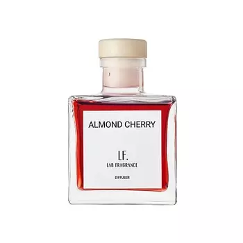 LAB FRAGRANCE Аромадиффузор "Almond cherry"/ " Алмод Черри" 200.0