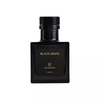 LAB FRAGRANCE Аромадиффузор "Черный Виноград"/"Black grape" 100.0