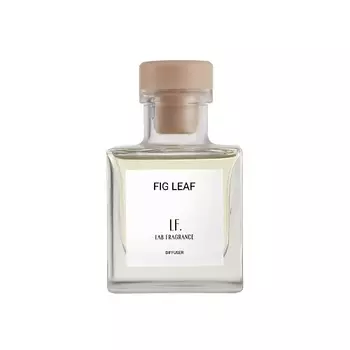 LAB FRAGRANCE Аромадиффузор "Инжирный лист"/"Fig Leaf" 100.0