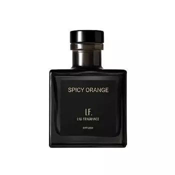 LAB FRAGRANCE Аромадиффузор "Spicy Orange " / "Пряный Апельсин" 100.0