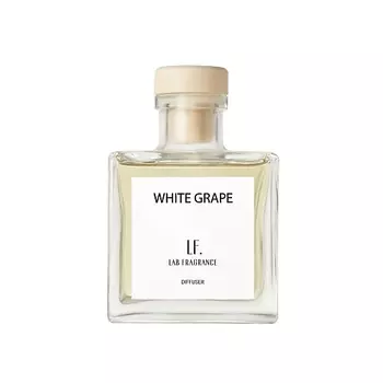 LAB FRAGRANCE Аромадиффузор "White grape" / "Белый Виноград" 200.0