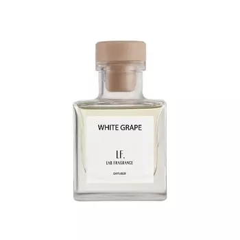LAB FRAGRANCE Аромадиффузор "White grape" / "Белый Виноград" 100.0