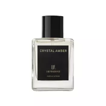 LAB FRAGRANCE Духи "Crystal amber" 50.0