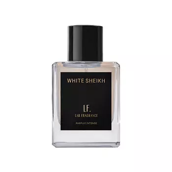 LAB FRAGRANCE Духи "White sheikh" 50.0