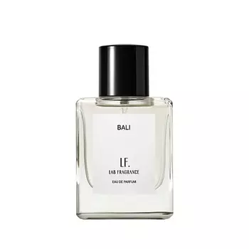 LAB FRAGRANCE Парфюмерная вода "Bali" 50.0