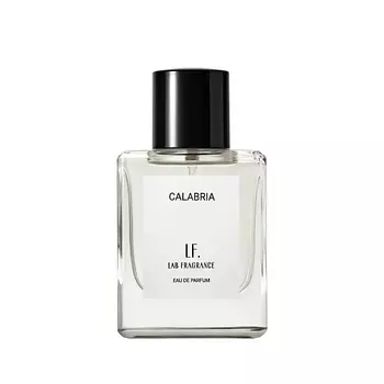 LAB FRAGRANCE Парфюмерная вода "Calabria" 50.0