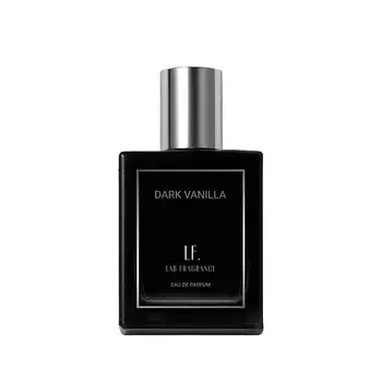 LAB FRAGRANCE Парфюмерная вода "Dark vanilla" 50.0