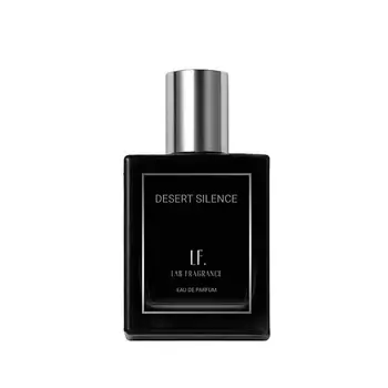 LAB FRAGRANCE Парфюмерная вода "Desert Silence" 50.0
