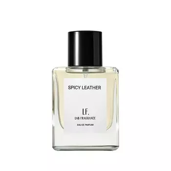 LAB FRAGRANCE Парфюмерная вода "Spicy leather" 50.0