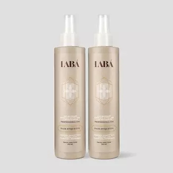 LAB Набор спреев для волос 15 в 1 250.0