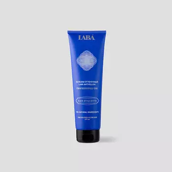 LAB Оттеночный бальзам для волос 275.0