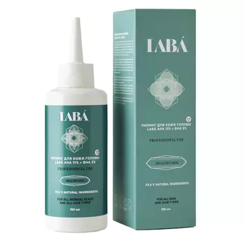 LAB Пилинг для кожи головы 150.0