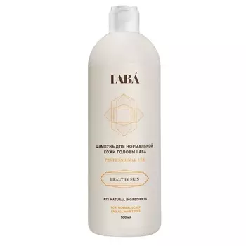 LAB Шампунь для волос 500.0
