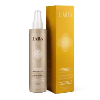 LAB Спрей для волос 15 в 1 термозащита, легкое расчесывание 250.0