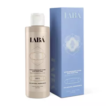 LAB Тоник для лица увлажняющий 200.0