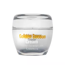 LABONITA Крем с коконом золотого шелкопряда